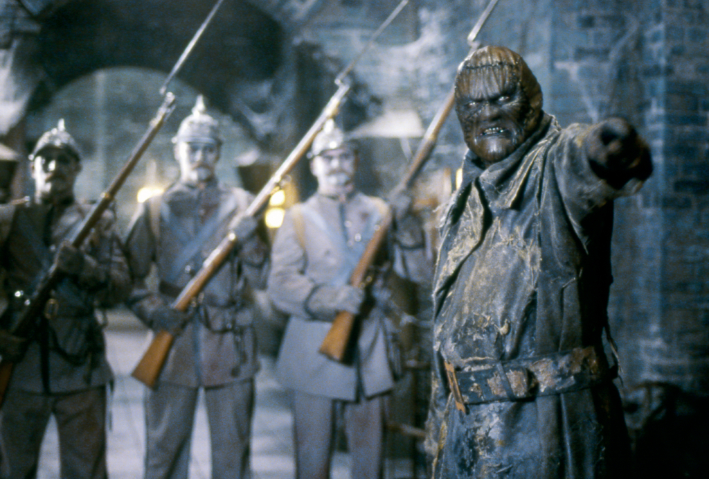 Кадры из Призрак в законе (2006)