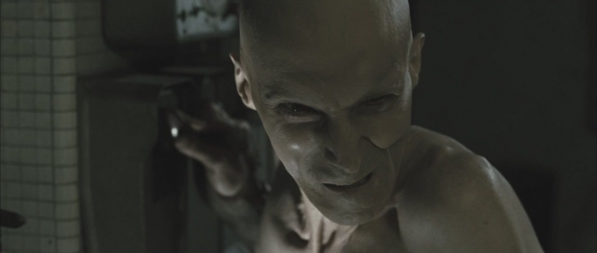 Кадры из Тень (2009)