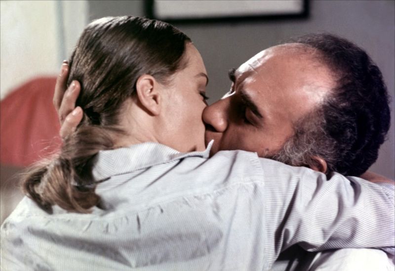 Кадры из Мелочи жизни (1970)