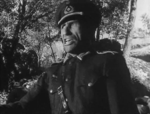 Кадры из Орленок (1958)