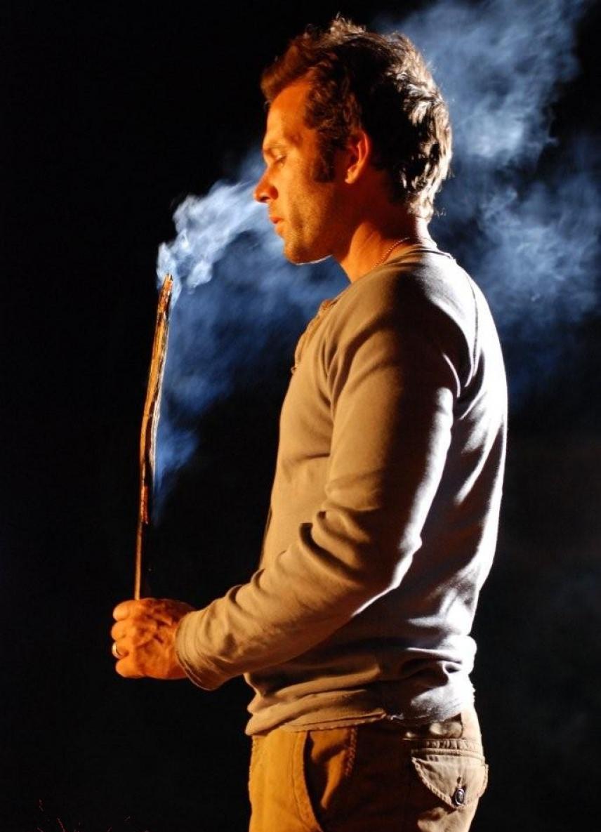 Кадры из Каньон (2009)