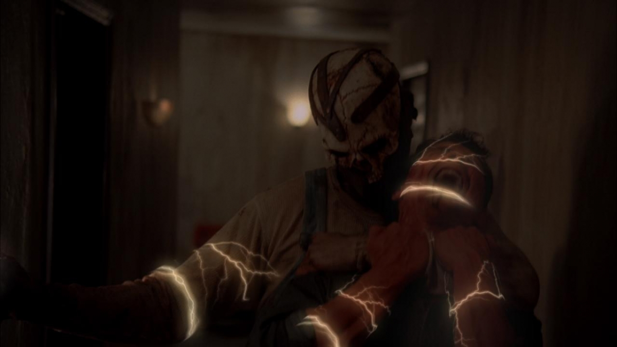 Полуночное кино (2008)