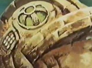 Кадры из Подводные береты (1991)