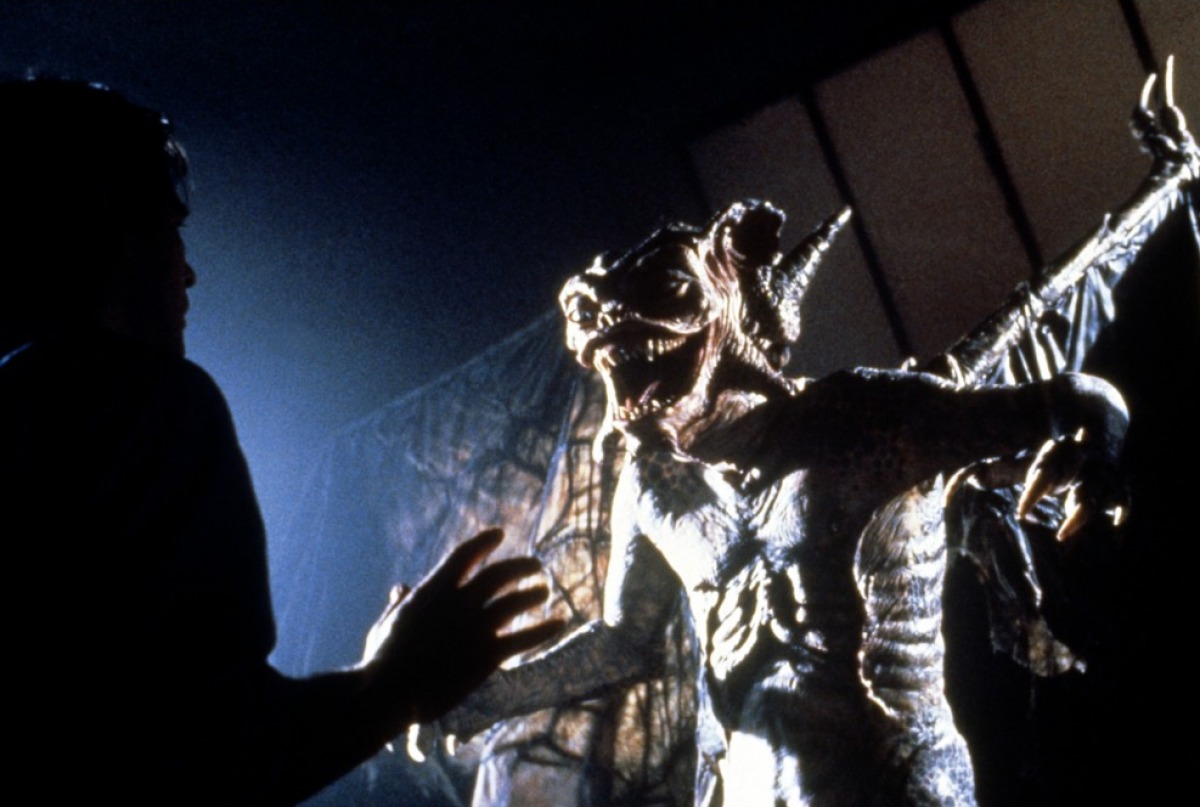 Кадры из Сказки с темной стороны (1990)