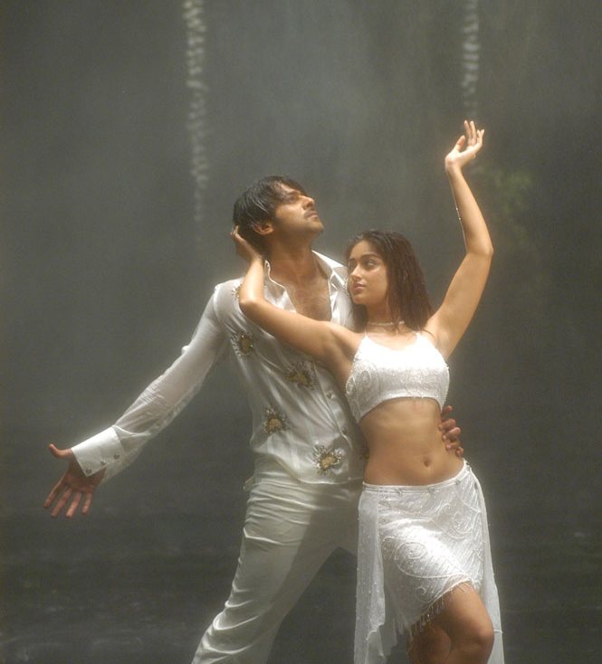 Кадры из Мунна (2007)