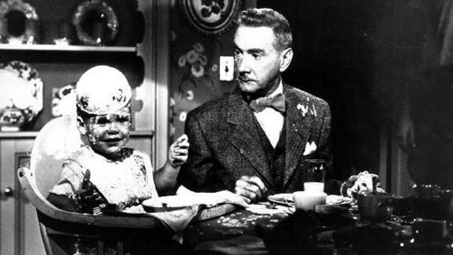 Ловко устроился (1948)