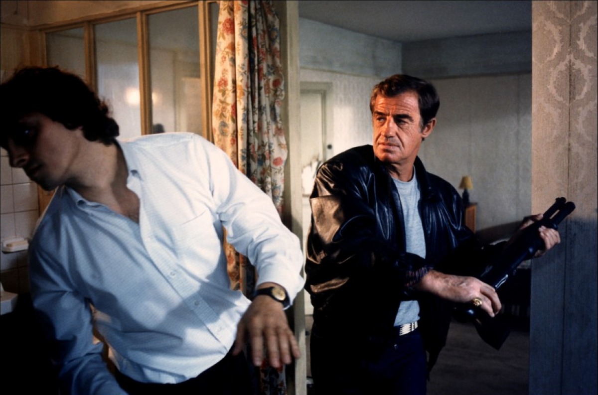 Кадры из Одиночка (1987)