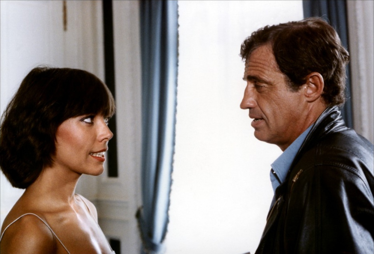 Профессионал (1981)