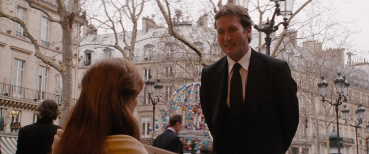 Кадры из Турист (2010)