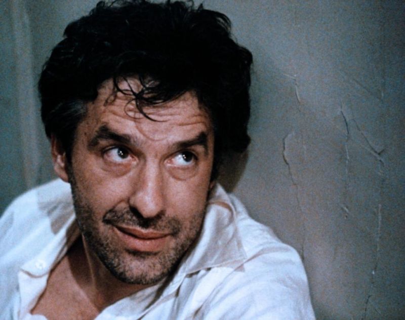 Мики и Ники (1976)