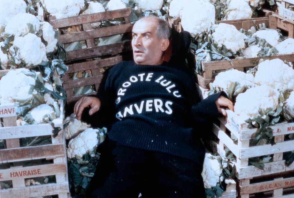 Кадры из Большие каникулы (1967)