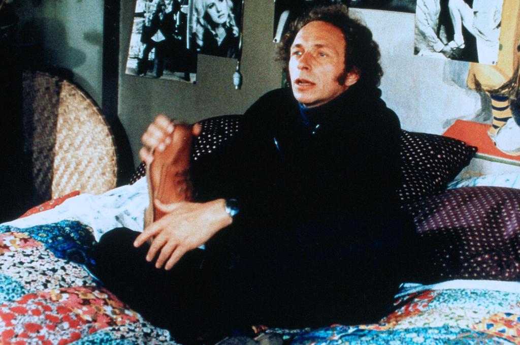 Дальше некуда! (1976)