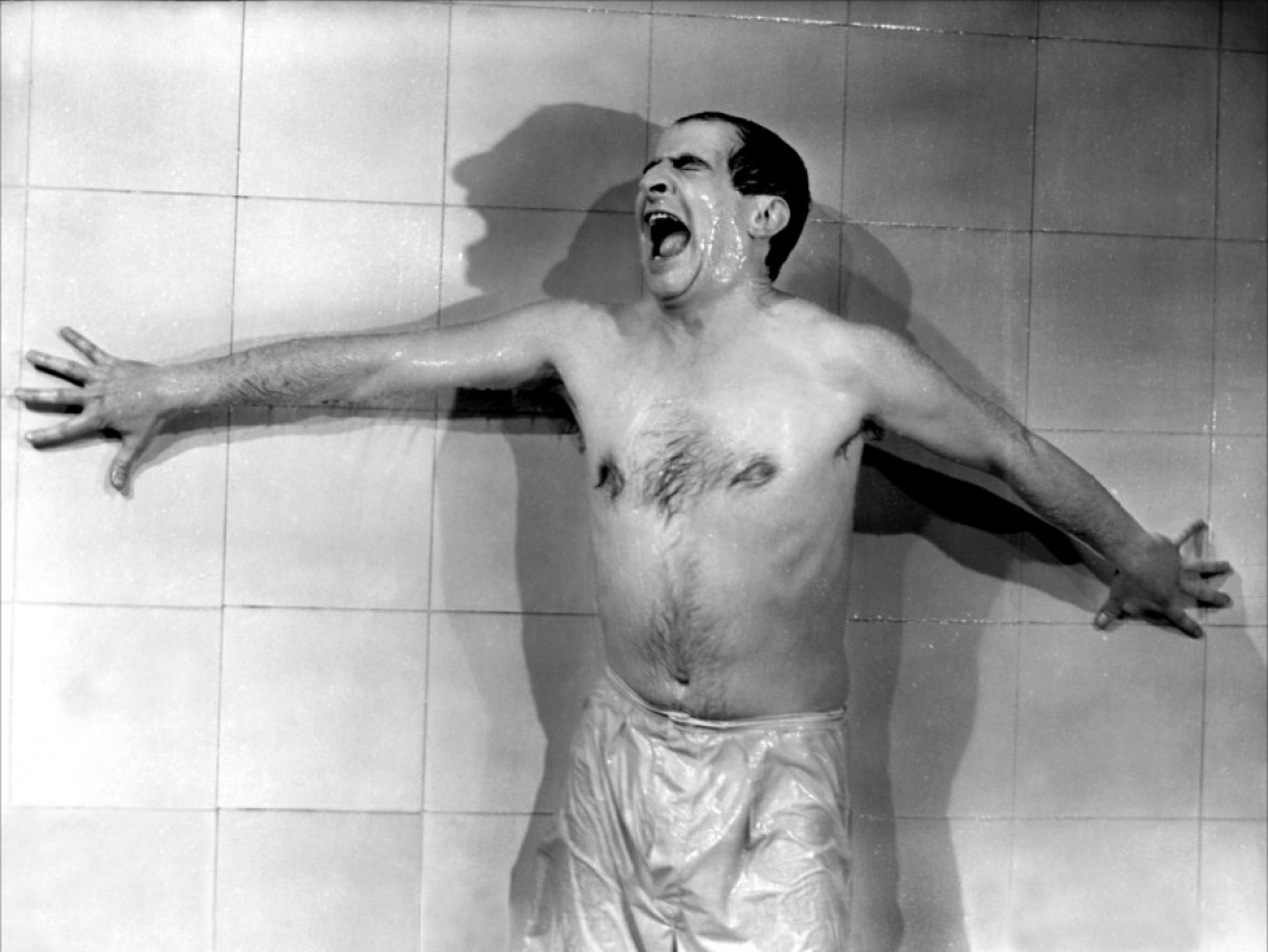 Совершенно некстати (1957)