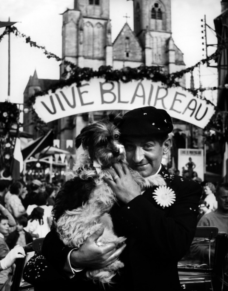 Кадры из Не пойман – не вор (1958)