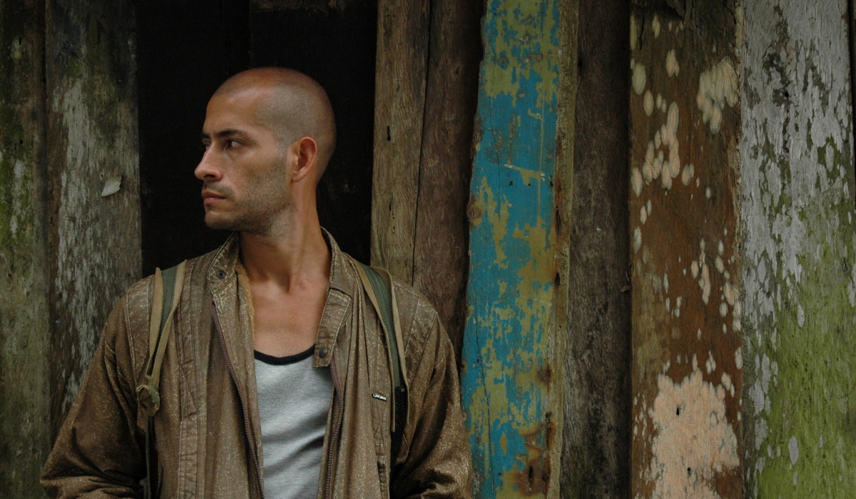 Ловушка для крабов (2009)