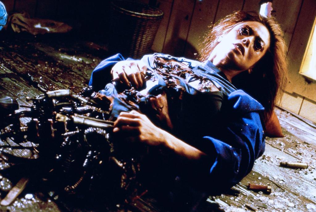 Немезида (1992)