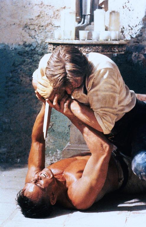 Кадры из Сават (1995)