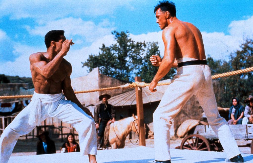 Кадры из Сават (1995)