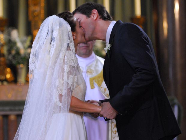 Кадры из Страсть (2010)