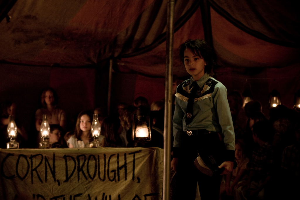 Дети кукурузы (2009)