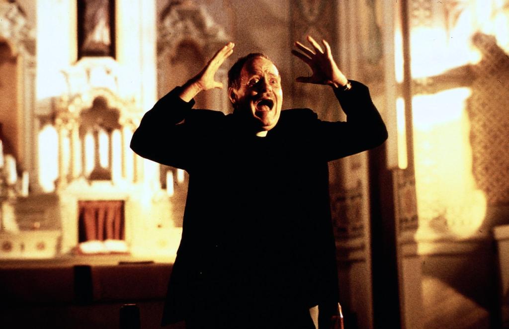 Кадры из Дети кукурузы 3: Городская жатва (1995)