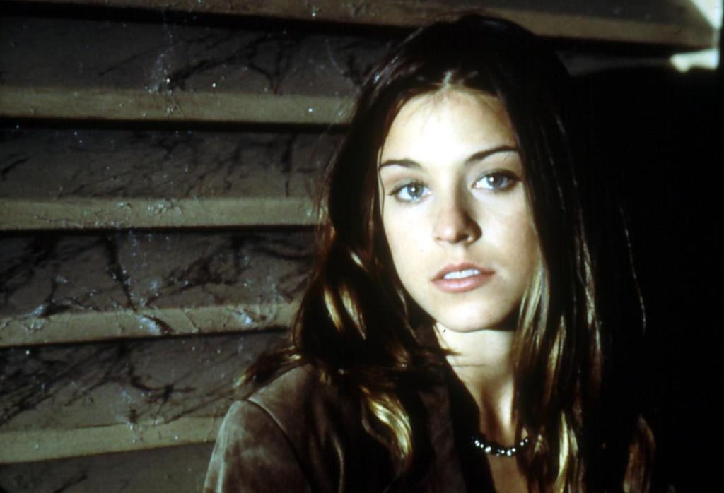 Кадры из Дети кукурузы 4: Сбор урожая (1996)