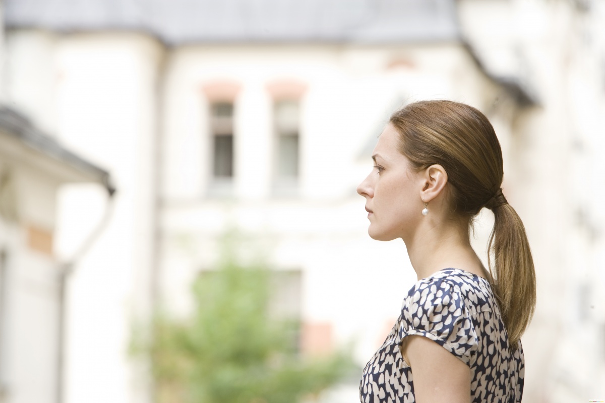 Кадры из В стиле jazz (2010)