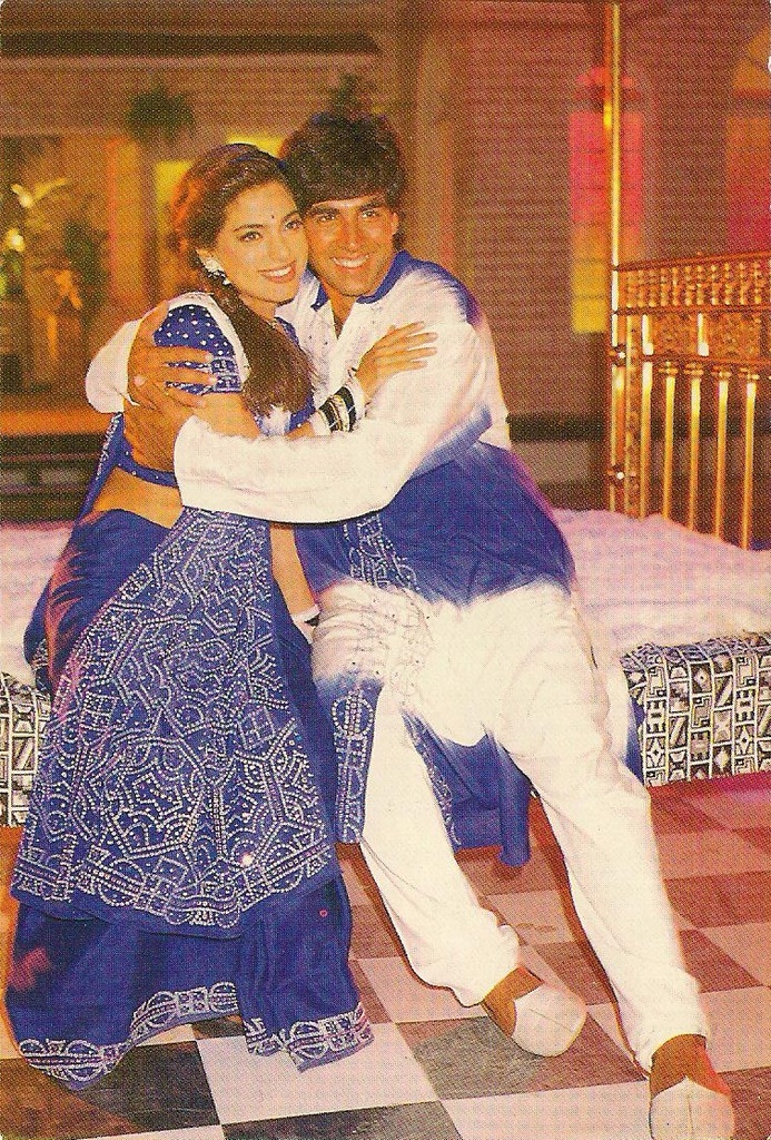 Кадры из Игроки (1997)