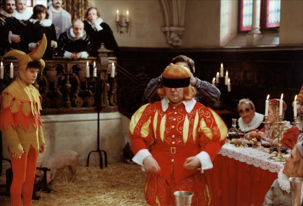 Кадры из Вы не получите Эльзас и Лотарингию (1977)