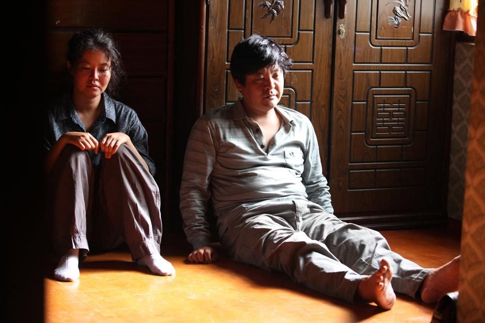 Орудие смерти (2011)