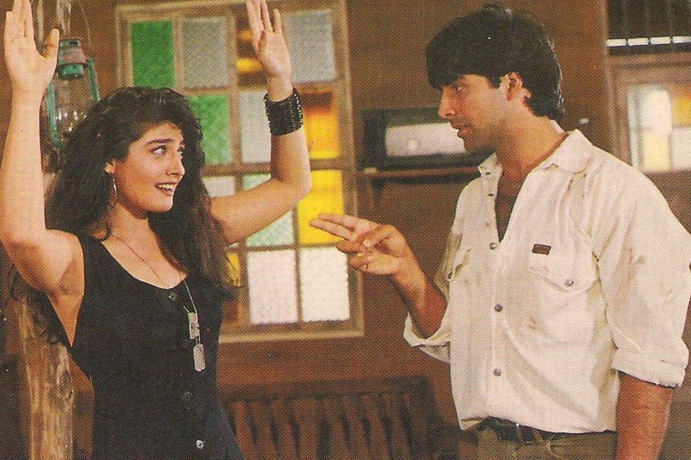 Кадры из Цена жизни (1998)