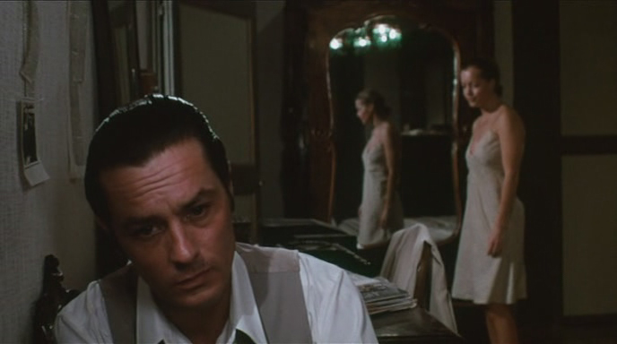 Кадры из Убийство Троцкого (1972)