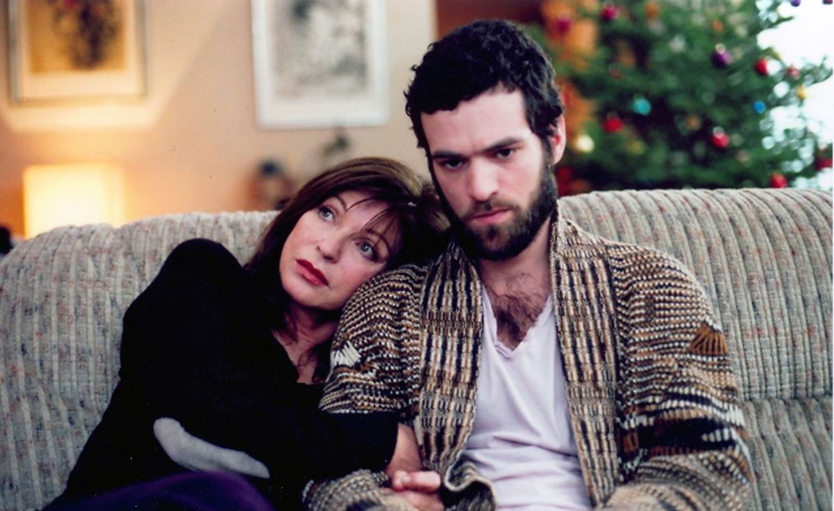 Кадры из Парижская история (2006)