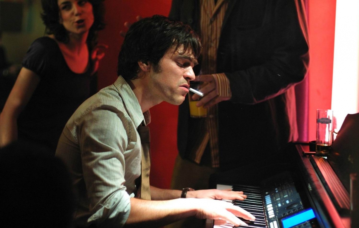 Кадры из Мое сердце биться перестало (2005)