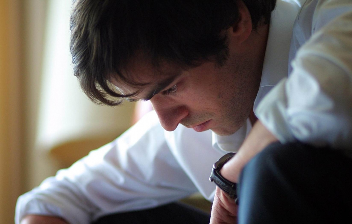 Кадры из Мое сердце биться перестало (2005)