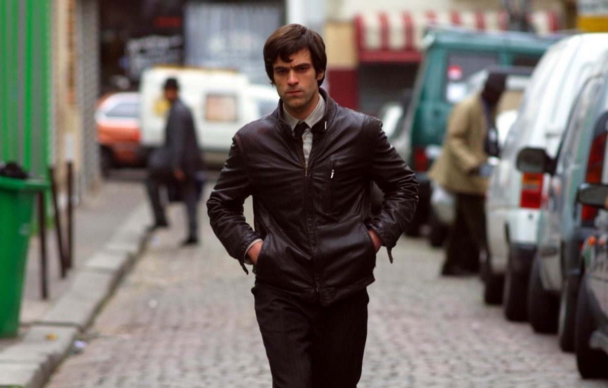 Кадры из Мое сердце биться перестало (2005)