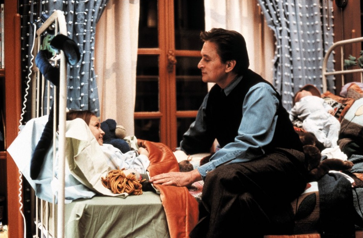 Не говори ни слова (2001)