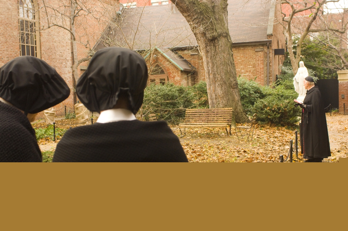 Кадры из Сомнение (2008)