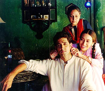 Кадры из В поисках брата (2000)