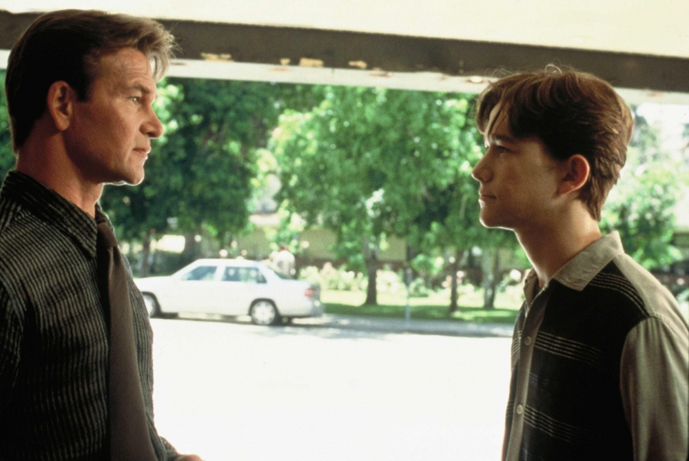 Кадры из Попутчики (2000)