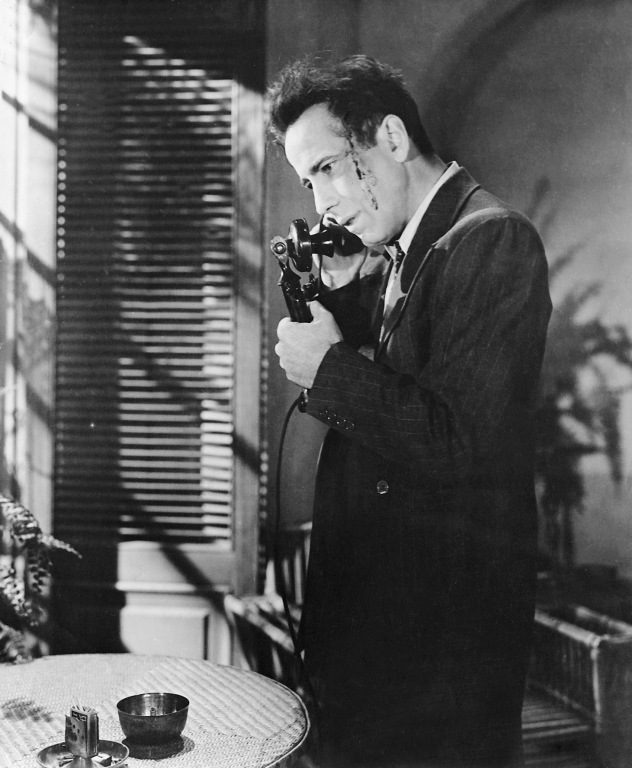 Кадры из Через океан (1942)