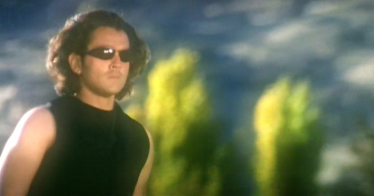 Кадры из Доброе имя (1998)