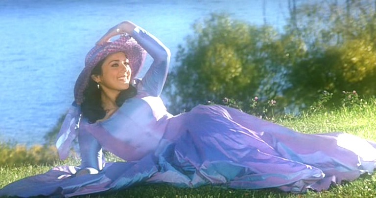 Кадры из Доброе имя (1998)