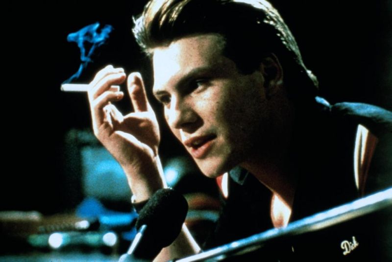 Кадры из Прибавьте громкость (1990)