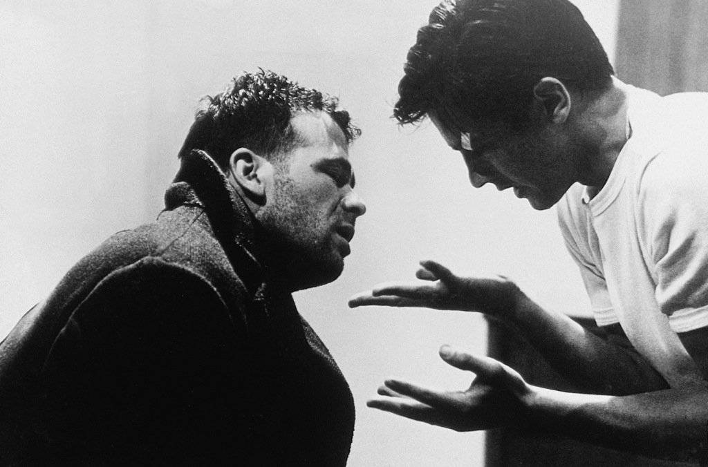 Рокко и его братья (1960)