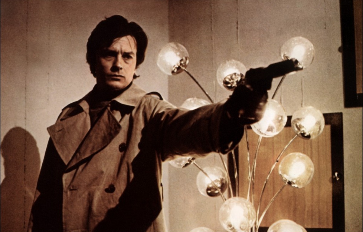 Крупный калибр (1973)