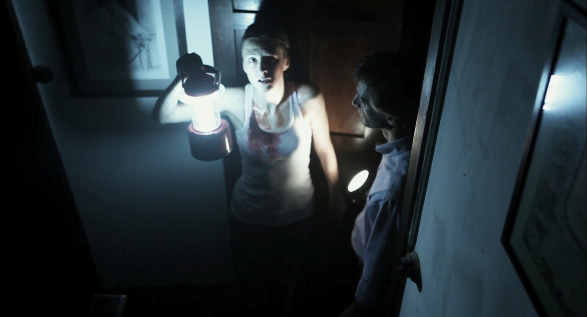 Кадры из Немой дом (2010)