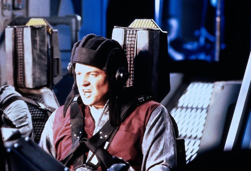 Войны роботов (1993)