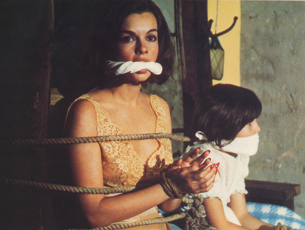 Наваждение (1976)