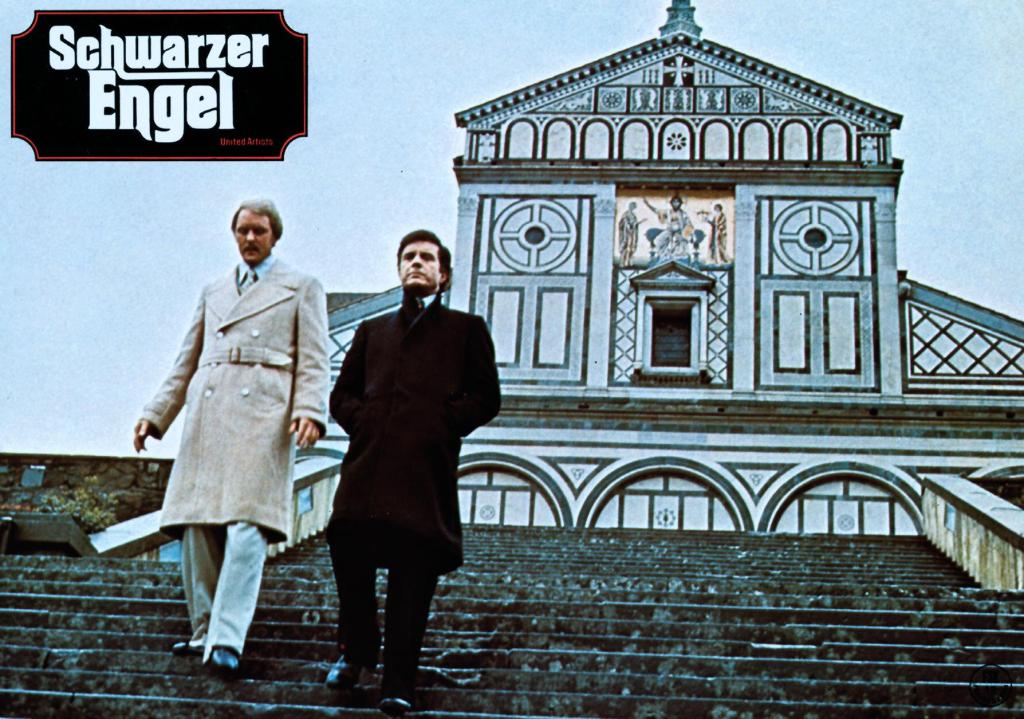 Наваждение (1976)